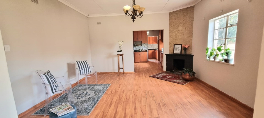 3 Bedroom Property for Sale in Bayswater Free State